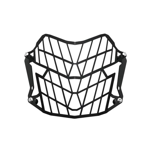 Protecteur phare pour Tenere 700 anti-projections en grille