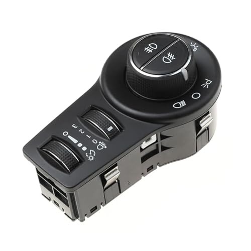 Interrupteur de phare 68156006AB répare clignotement Cherokee
