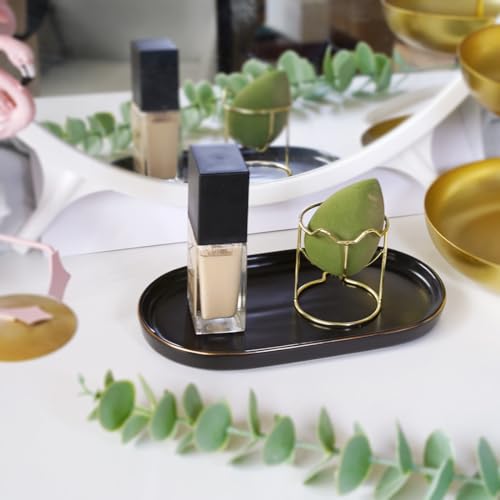 Hankor Ceramic Jewelry Dish Tray thumb #2