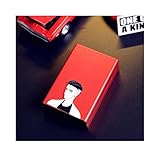 2, öffnen Sie die Abdeckung, um das Flip-Cover-Design 180