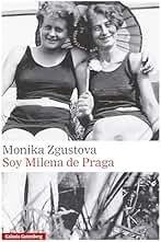 Soy Milena de Praga