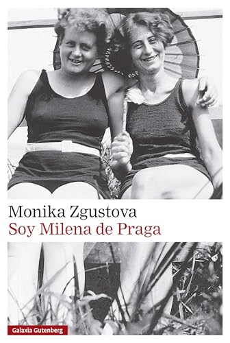 Soy Milena de Praga (Spanish Edition)