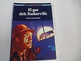 El Gos Dels Baskerville. Aula Literària. Auxiliar Eso