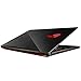 ASUS ROG Zephyrus M Ultra Slim Gaming Laptop, 15.6” Full HD 144Hz IPS-Type G-SYNC, GeForce GTX 1070, Intel Core i7-8750H Processor, 16GB DDR4, 256GB PCIe SSD + 1TB FireCuda, Windows 10 - GM501GS-XS74