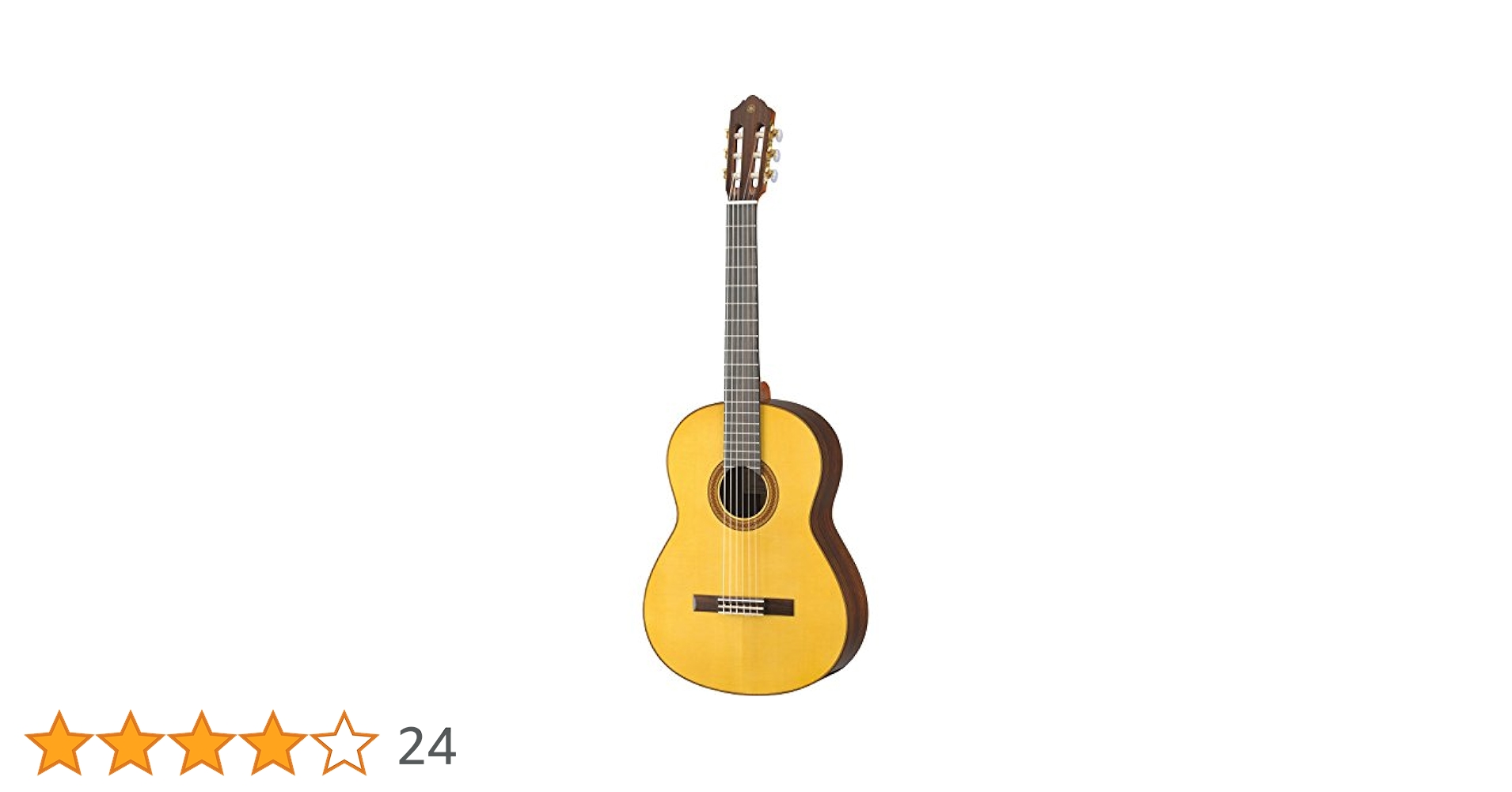 YAMAHA ヤマハ クラシック　ギター　 CG　182S Amazon.com: Yamaha CG182S Solid Spruce Top Classical Guitar