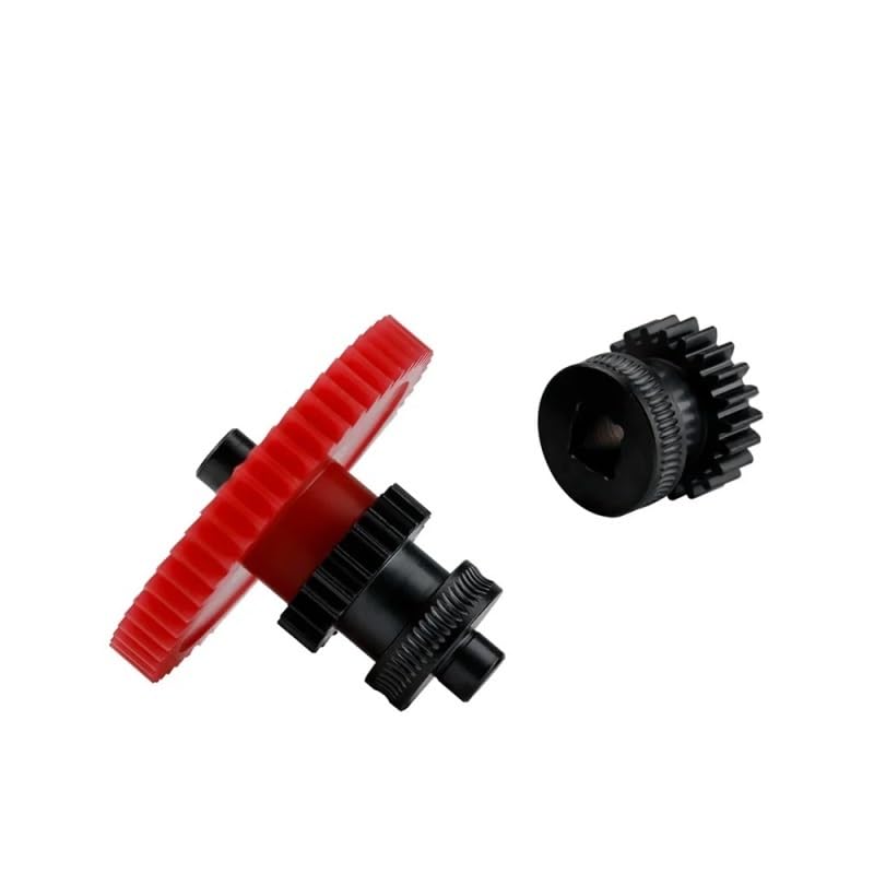Engrenages extrudeuse Neptune 4 Pro DLC pour impression fluide - 4