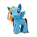 My Little Pony 5 Inch Plush Rainbow Dash by My Little Pony