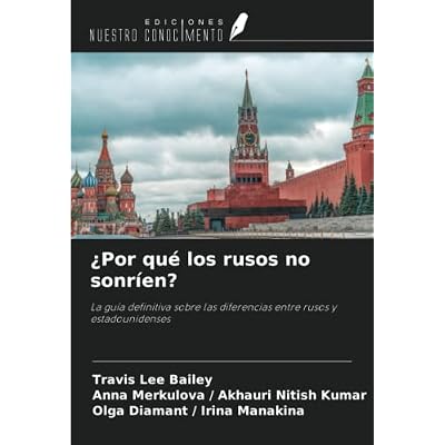 &iquest;Por qu&eacute; los rusos no sonr&iacute;en?