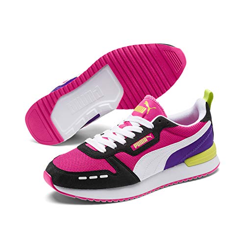 Image of Puma Unisex-Adult R78 Sneaker
