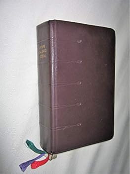 Leather Bound Misal Diario Y Vesperal Book