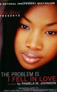 Paperback The Problem Is, I Fell in Love Book