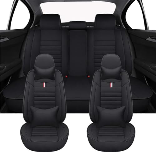 Housse de siège auto universelle imperméable et résistante pour Kia Sportage