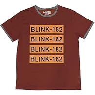 New Store StockMain Category - T-Shirts. Sub Category - Ringer T-Shirt. Design - Logo Repeat Design Features - Sleeve or Collar Styling - Short Sleeves Material - Soft-Style Cotton Dimensions -