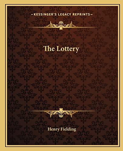 The Lottery