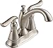 Delta 2594-SSTP-DST, Stainless