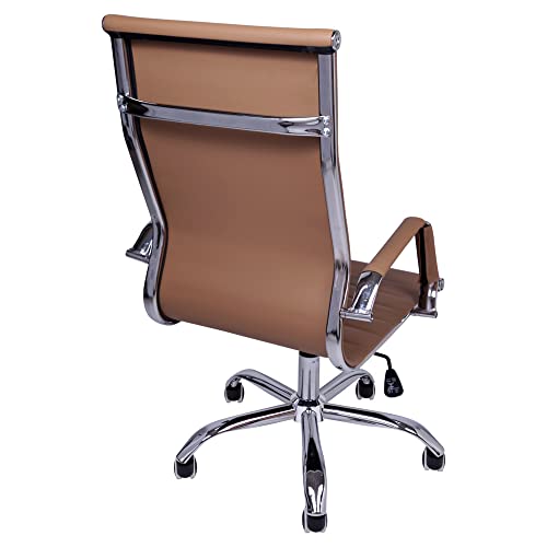 Cadeira Escritório Charles Eames Presidente