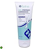gel efecto frio piernas cansadas mercadona Consigue unas piernas relajadas y aliviadas gracias a la fórmula refrescante y fría de este gel