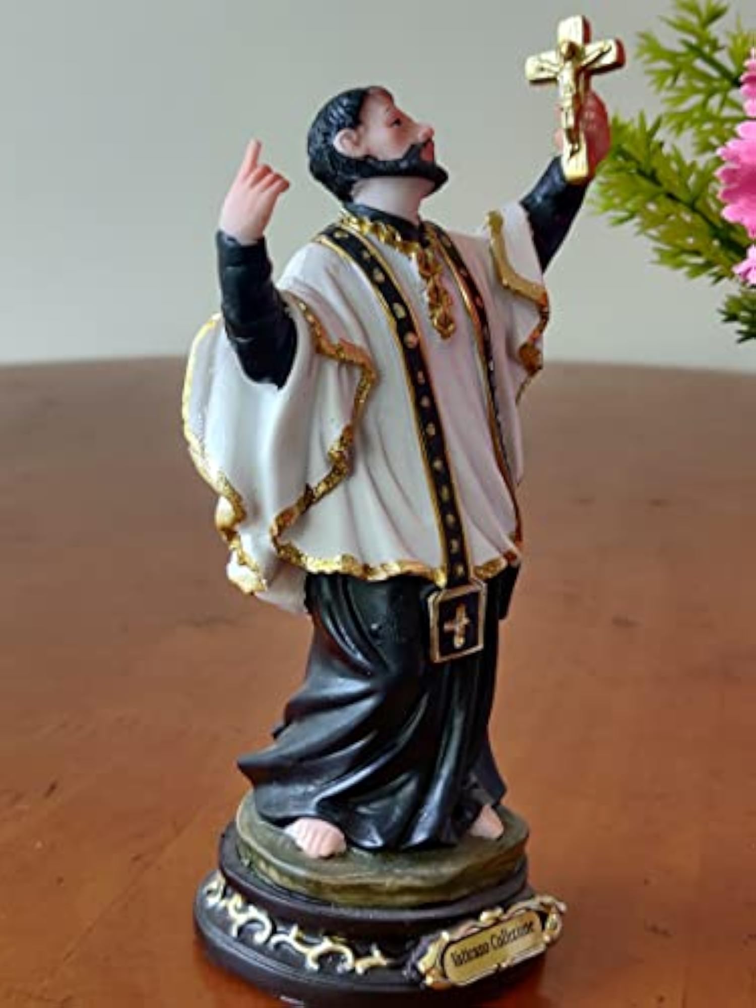 St. Francis Xavier Small Size Statue