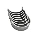 Lskioer 8Pcs STD Engine Connecting Rod Bearing Set Fits for BMW 320i 428i X3 F10 F20 F30 F25 N20 N26, Replaces 11247576714, 11247628034