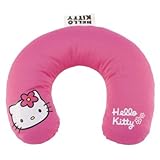Nueva gama HELLO KITTY Almohadilla Cervical Hello Kit TY