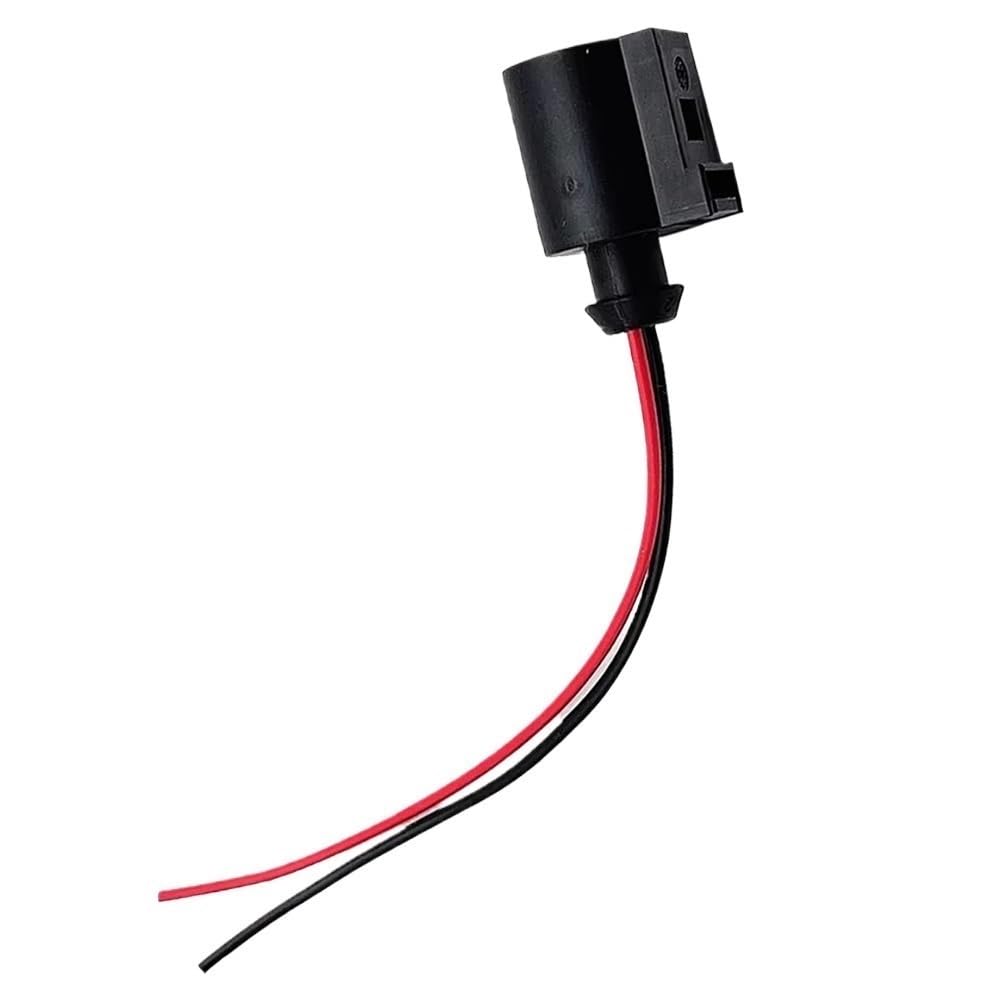 Sensor exterior 8Z0820535 para solucionar fallo de temperatura en VW Passat 4