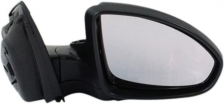 For Chevy Cruze Limited 2016 Door Mirror Driver Side | Power | Non-Heated | Paint to Match | Replacement For 19258657 | GM1320420