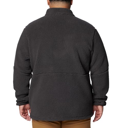 Columbia Mens Mountainside Heavyweight Fleece2