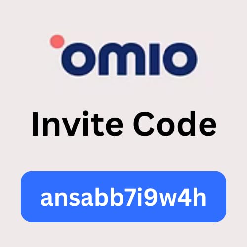 Omio Invite Code &rdquo;ansabb7i9w4h&rdquo; Get 10$ Off On First Order cover art