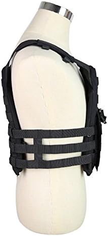 OAREA JPC Vest Chest Rig Airsoft Paintball Jumper carrier Nylon Waistcoat sports Combat Hunting Shooting CS Military Tactical