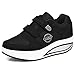 Frauen Toning Schuhe Abnehmen Massage Atmungsaktive Plattform Trainer Swing Wedge Sportschuhe Atmungsaktive Comfort Jogging Sneakers