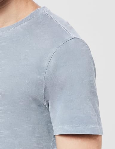Image of Gap Men Slim Fit Short Sleeves Crew Neck T-Shirt