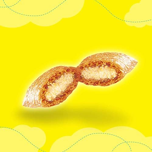 Dreamies Cat Treats, Tasty Salmon, 350g