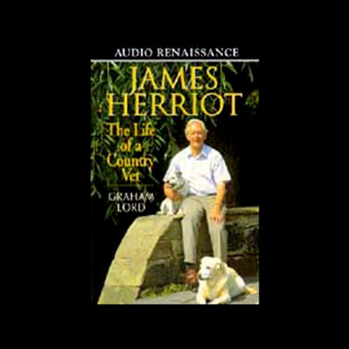 The Life of a Country Vet by Graham Lord