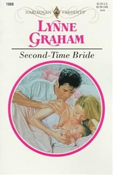 Mass Market Paperback Second-Time Bride Book