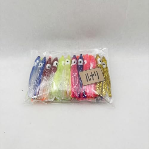 ルナリ タコベイト 5cm 40本セット