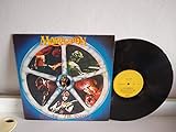  REAL TO REEL VINYL LP 1984 MARILLION