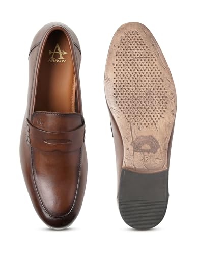 Image of Arrow Men Pull On Sneaker Shoes