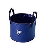 シアトルスポーツ ジャンボキャンプシンク ブルー Blu-ジャンボシンク