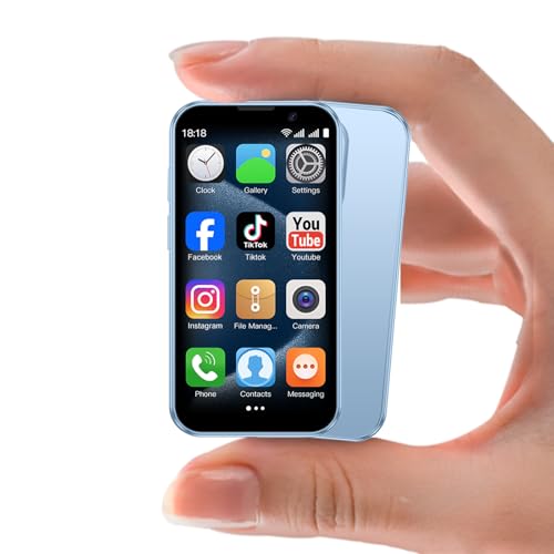 Zylofy Mini Phone 3.0