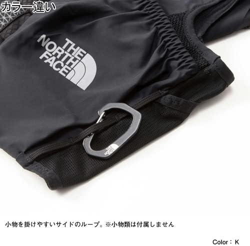 新品☆THE NORTH FACE ザノースフェイス トレランザック TR6 poltekkes
