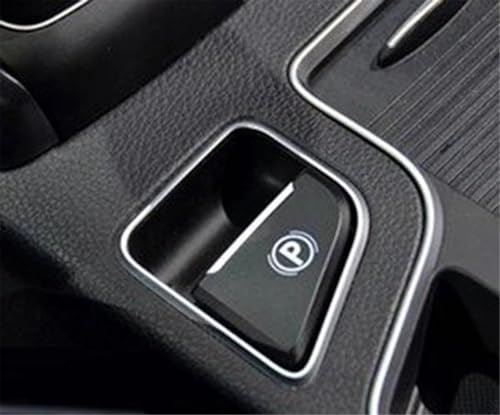 Commande de frein à main Hyundai i30 93766A5000 interrupteur stationnement