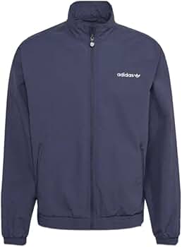 ジャケット・アウター ends and means 23ss track set up XL Express Track Jacket Men's Crown Lion XL Blue Full Zip Up