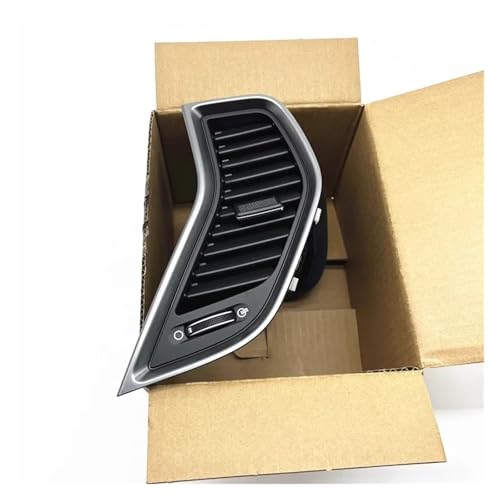 Rejillas de aire acondicionado de panel central para Hyundai Santa Fe 5