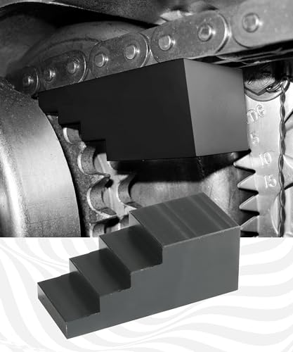 Image of RACOONA Primary Drive Locking Tool,Car Accessories Twin Cam Lock Hub,Transmissions Chains Sprocket Lock Hub Nut,Primary Drive Cam Locking Tool,Use for Removing or Installing Primary Drive Components