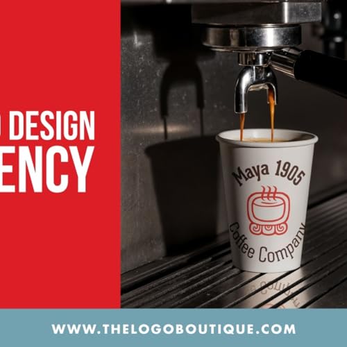 Best Company Logo Designs in the AI Era with The Logo Boutique