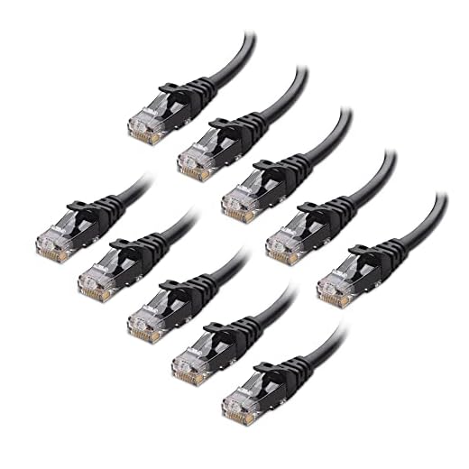 Cable Matters High-Speed Ethernet Cable