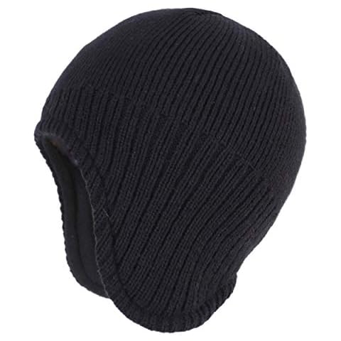 Bonnet péruvien Magracy avec cache-oreilles Cover