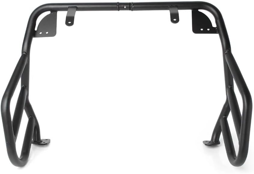 Engine Protection Bar Motorcycle Engine Guard Crash Bar Protection for R1200GS R1200 GS 2004 2005 2006 2007 2008 2009 2010 2011 2012 Black