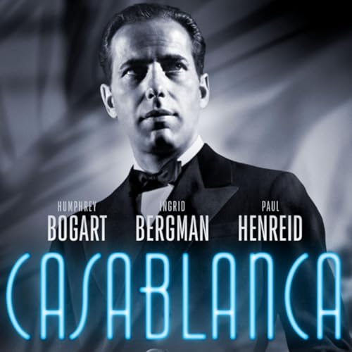 The Recasting Call #30: Casablanca