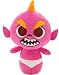 Funko Plush Disney Incredibles 2 Jack (Monster) Collectible Figure, Multicolor